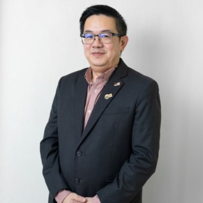 Mr. Matthew Loh Shin Kiet